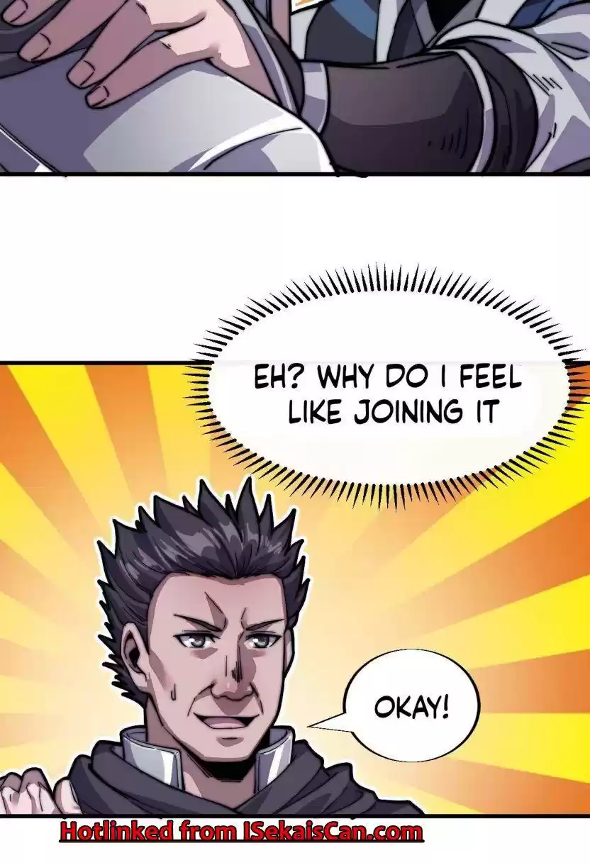 It Starts With A Mountain Chapter 16