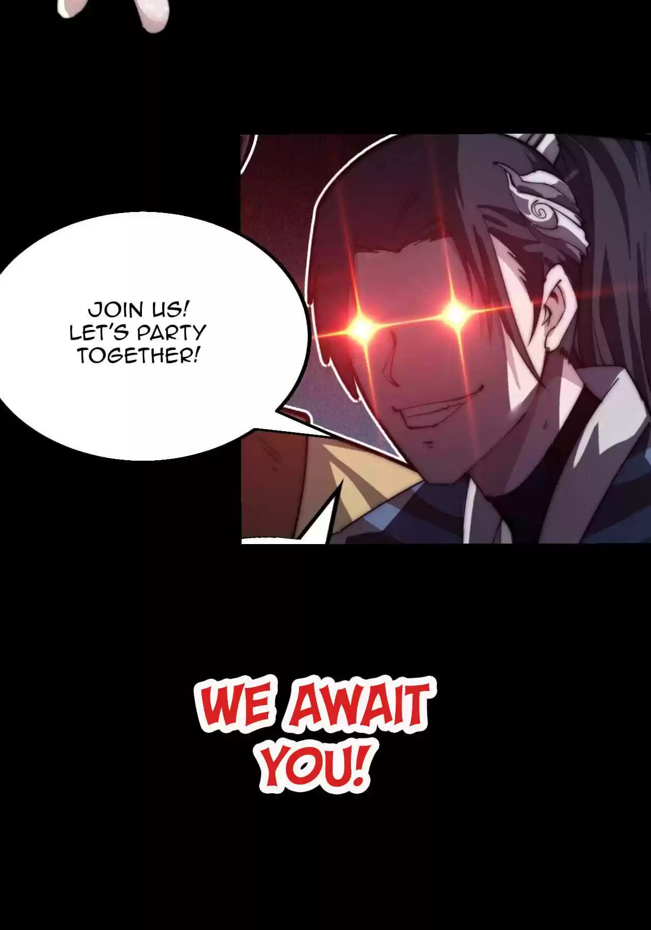 It Starts With A Mountain Chapter 17