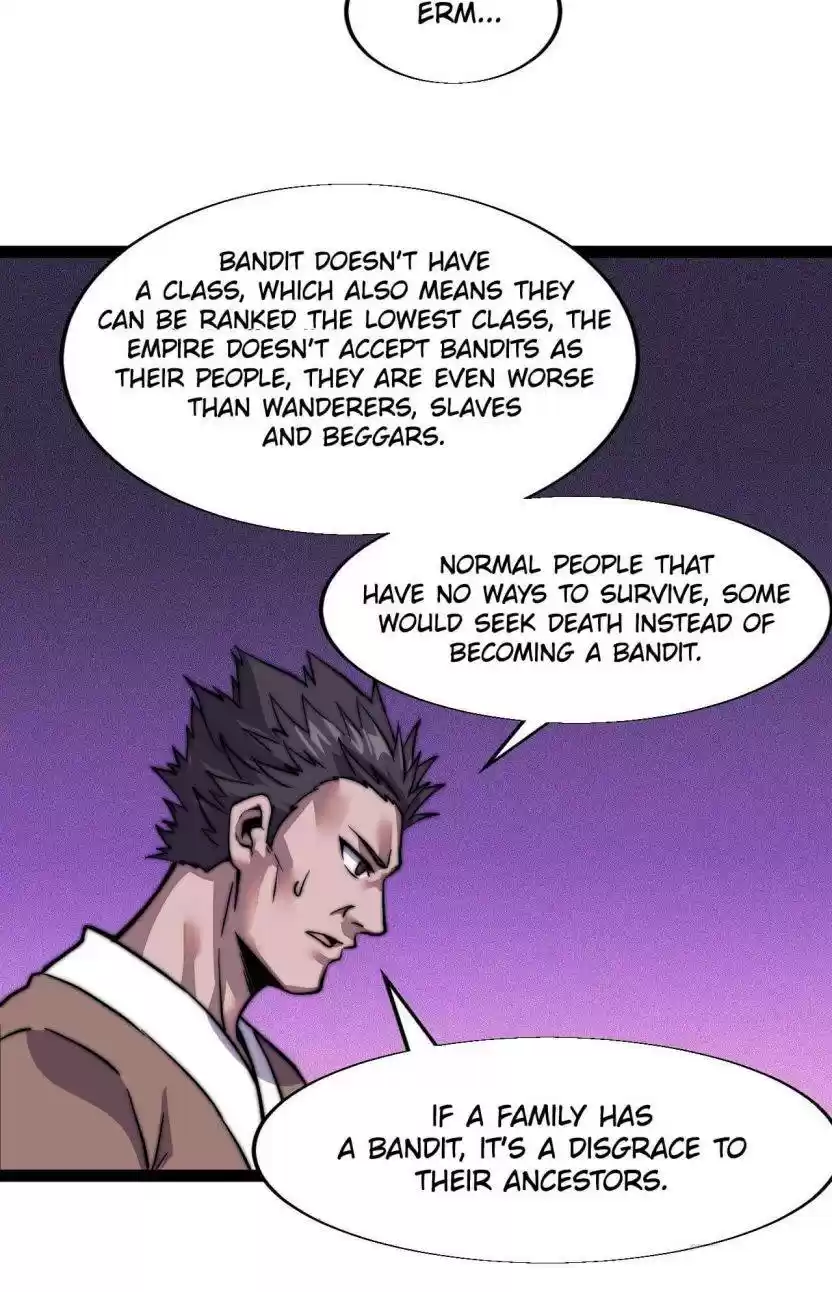 It Starts With A Mountain Chapter 18