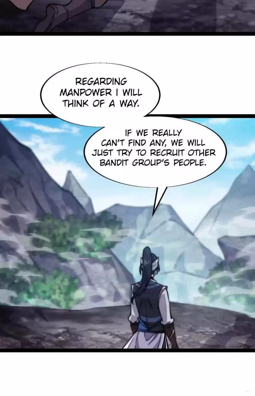 It Starts With A Mountain Chapter 18