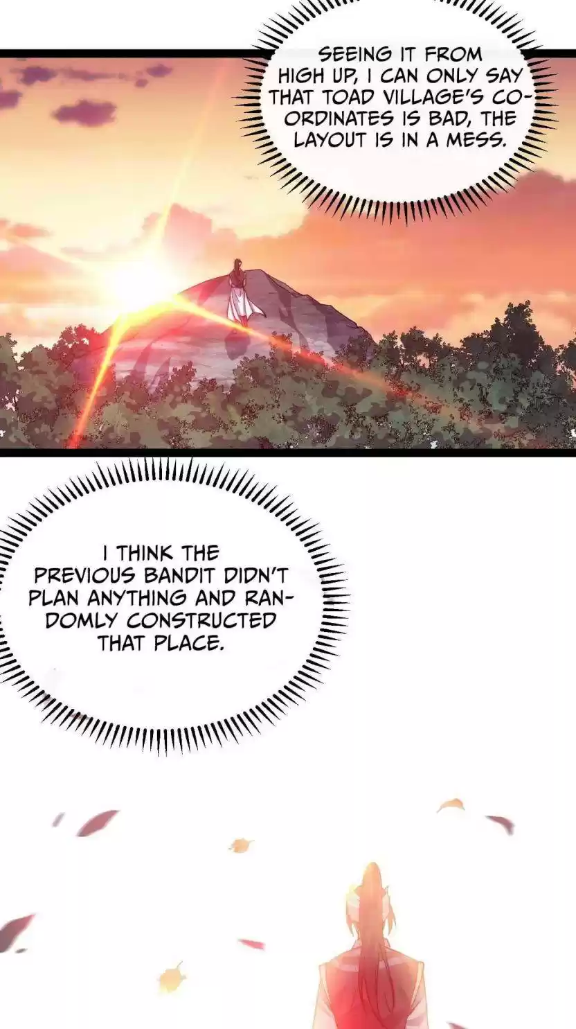 It Starts With A Mountain Chapter 18