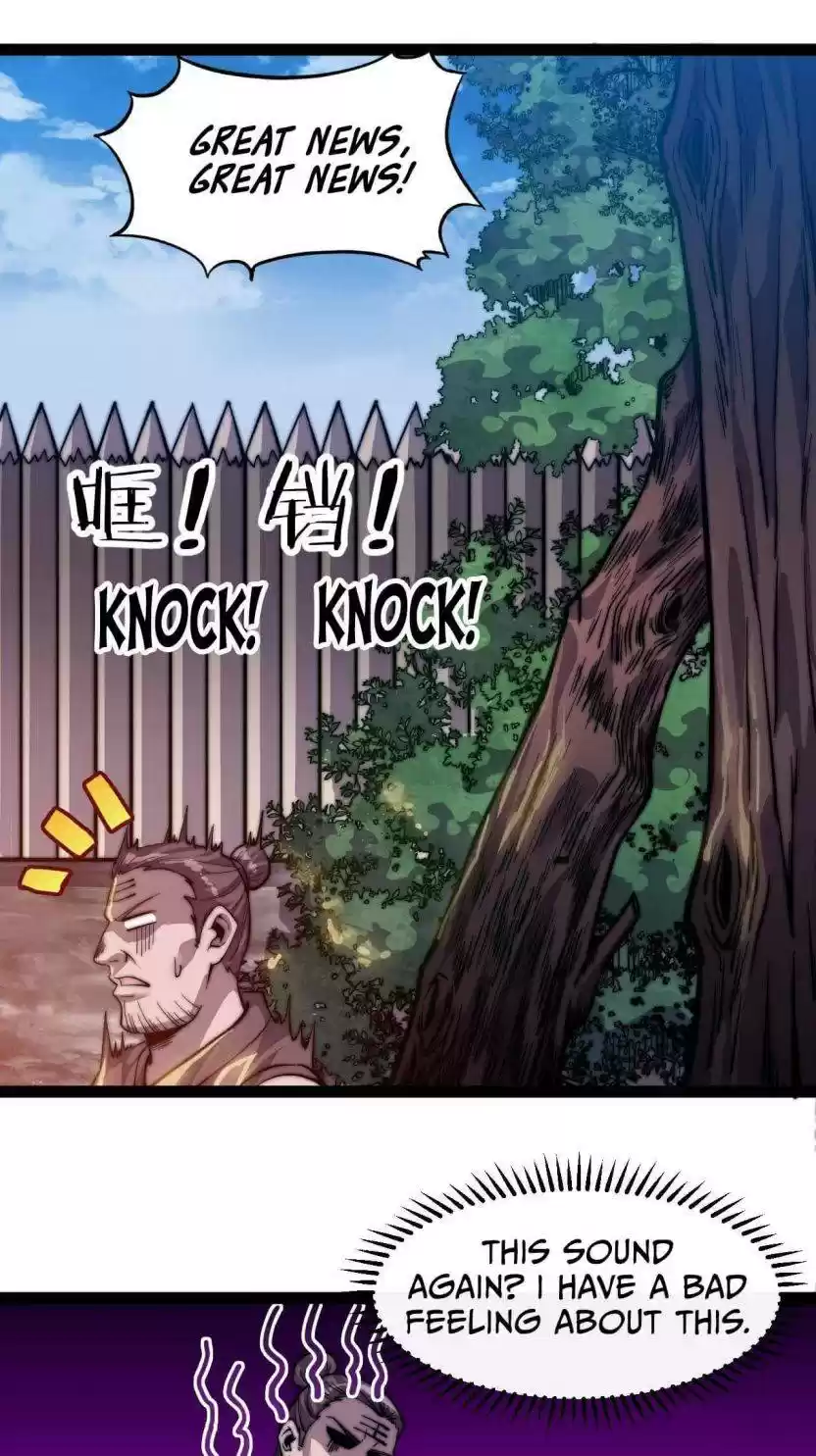 It Starts With A Mountain Chapter 18