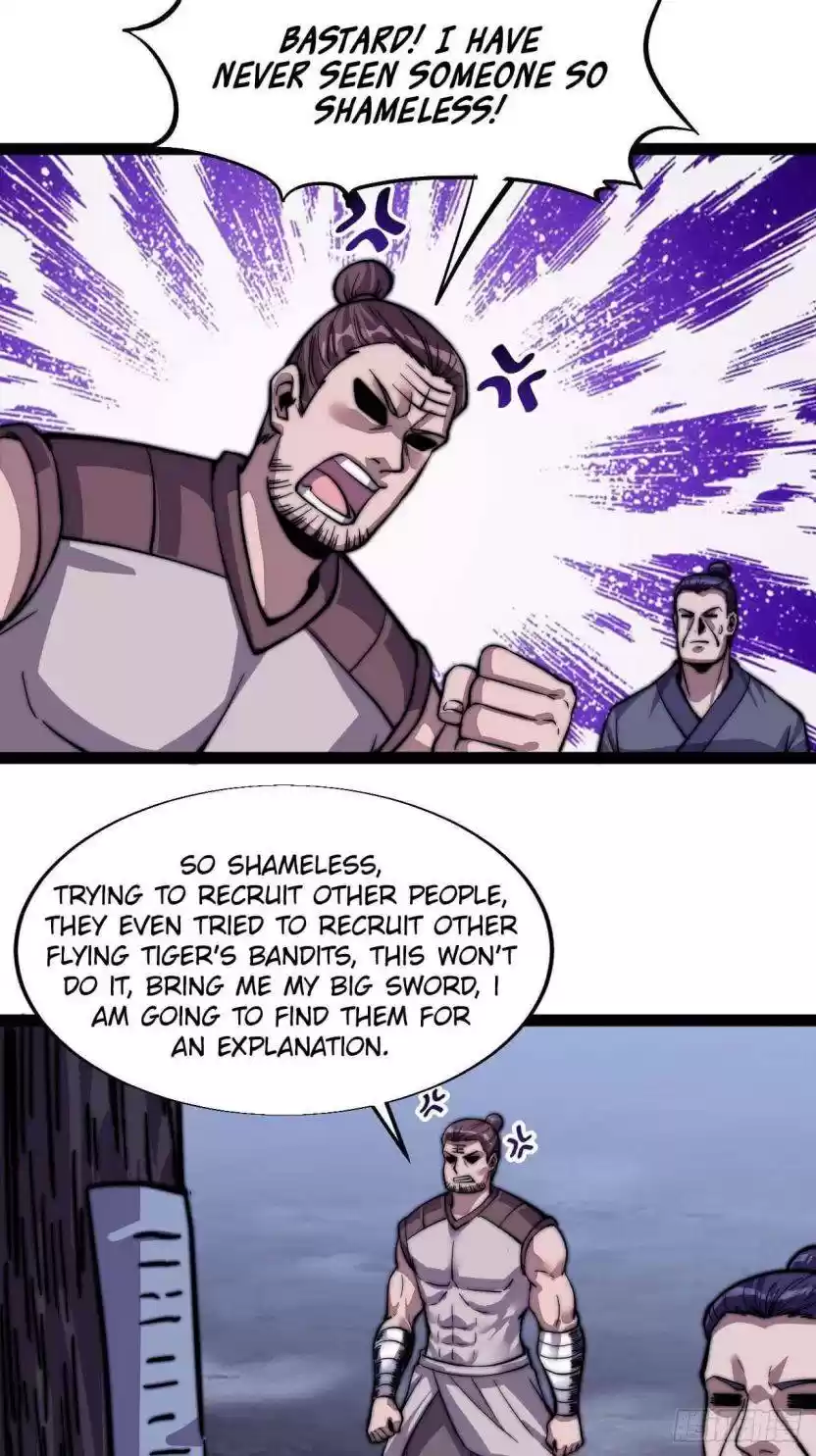 It Starts With A Mountain Chapter 18