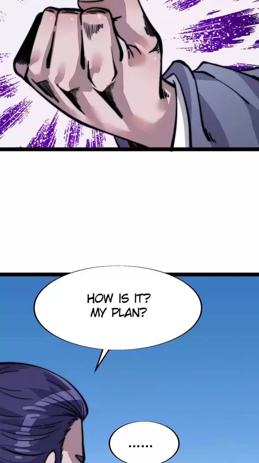 It Starts With A Mountain Chapter 18