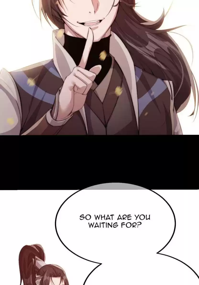 It Starts With A Mountain Chapter 18