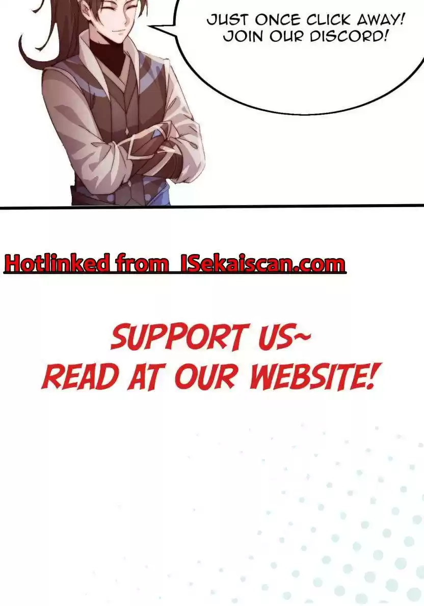 It Starts With A Mountain Chapter 18