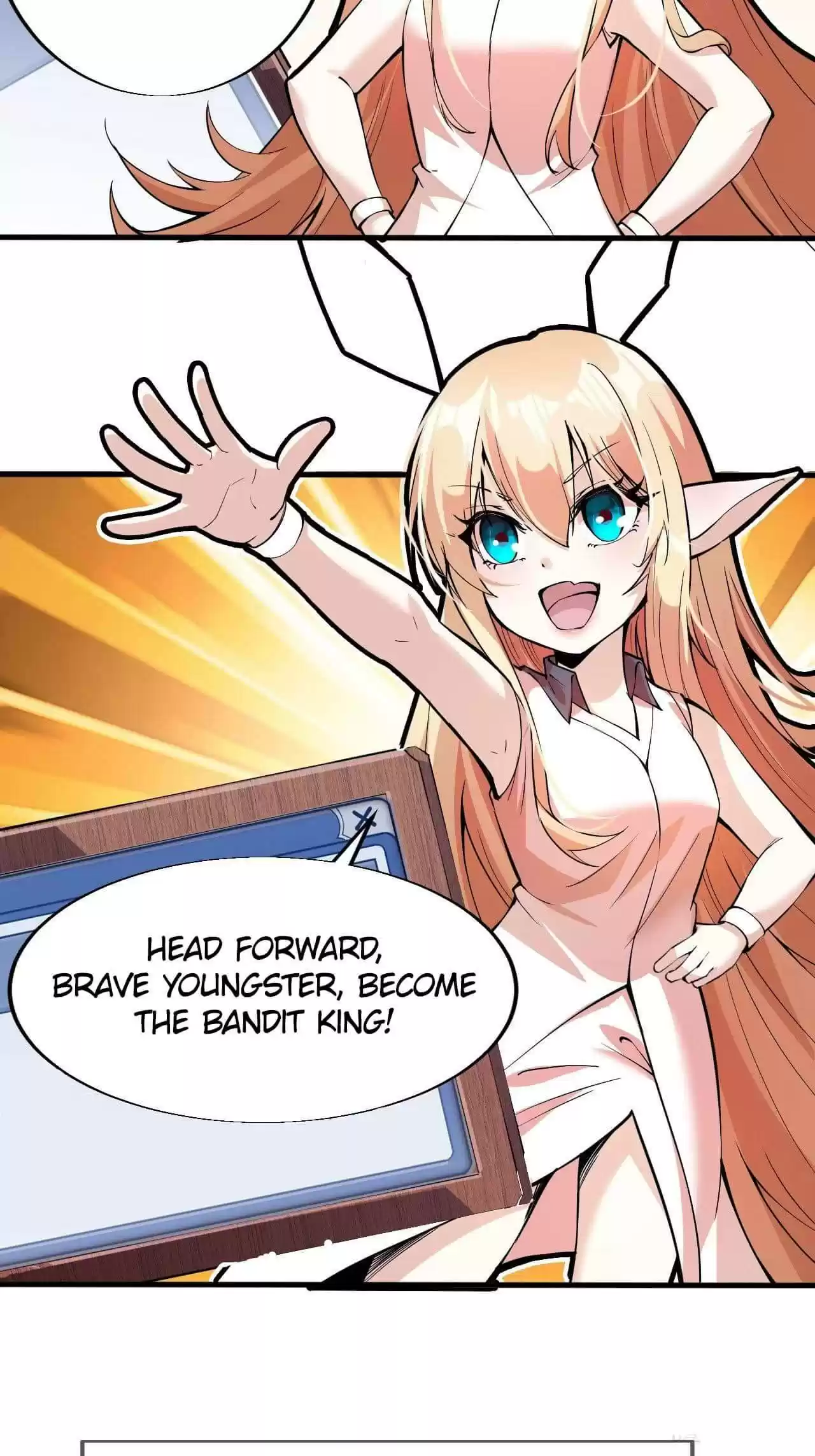 It Starts With A Mountain Chapter 20