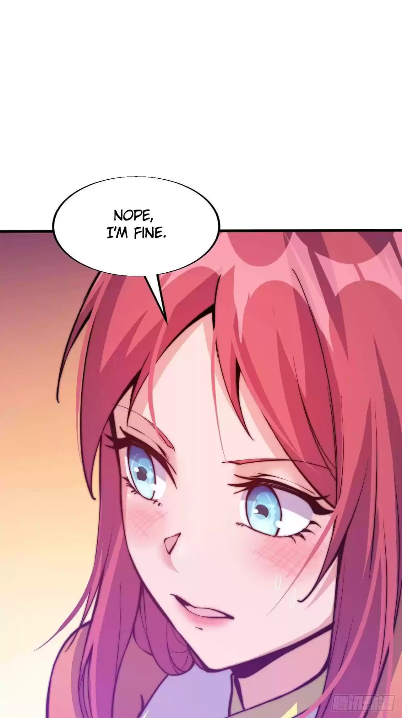 It Starts With A Mountain Chapter 21