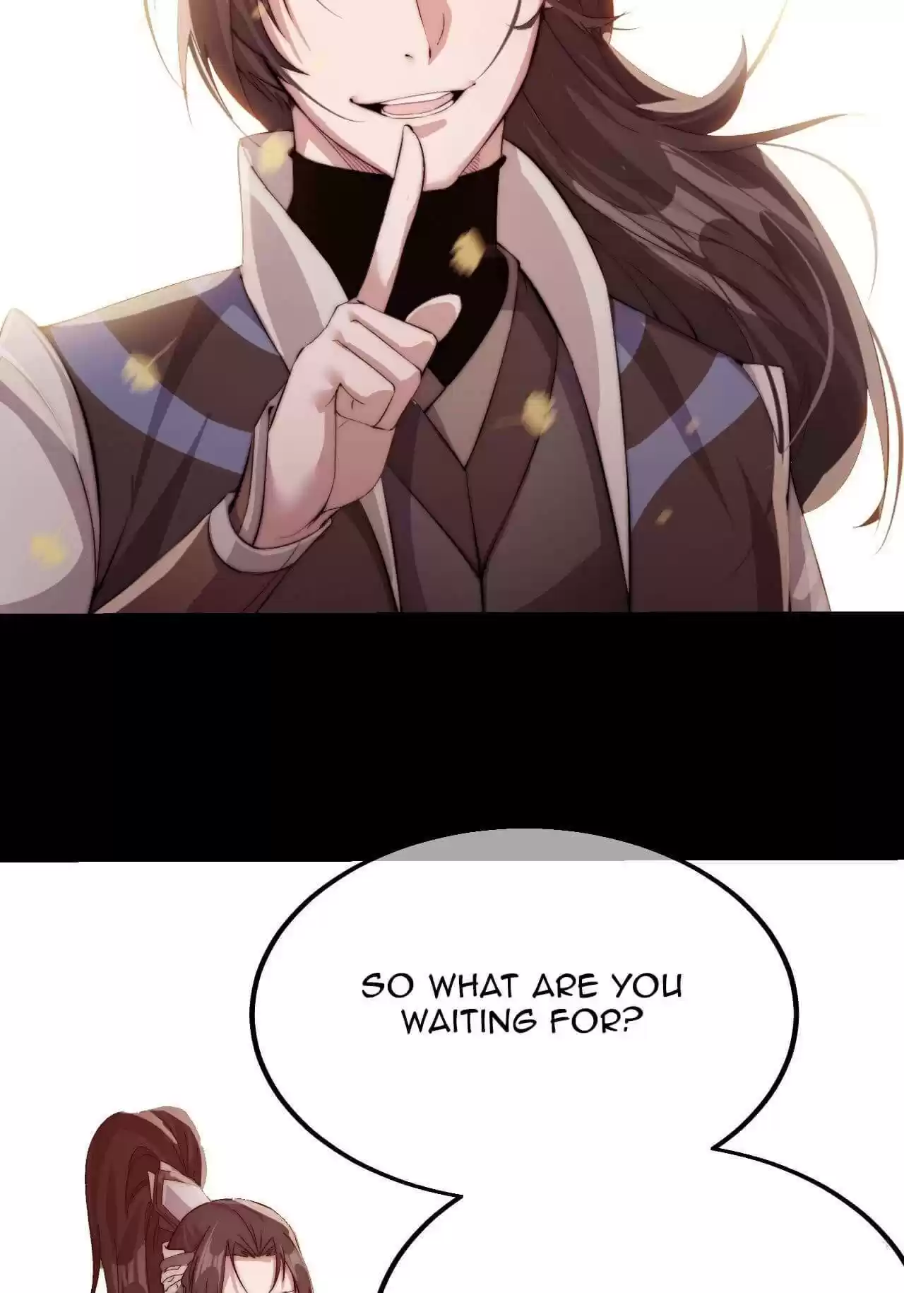 It Starts With A Mountain Chapter 21