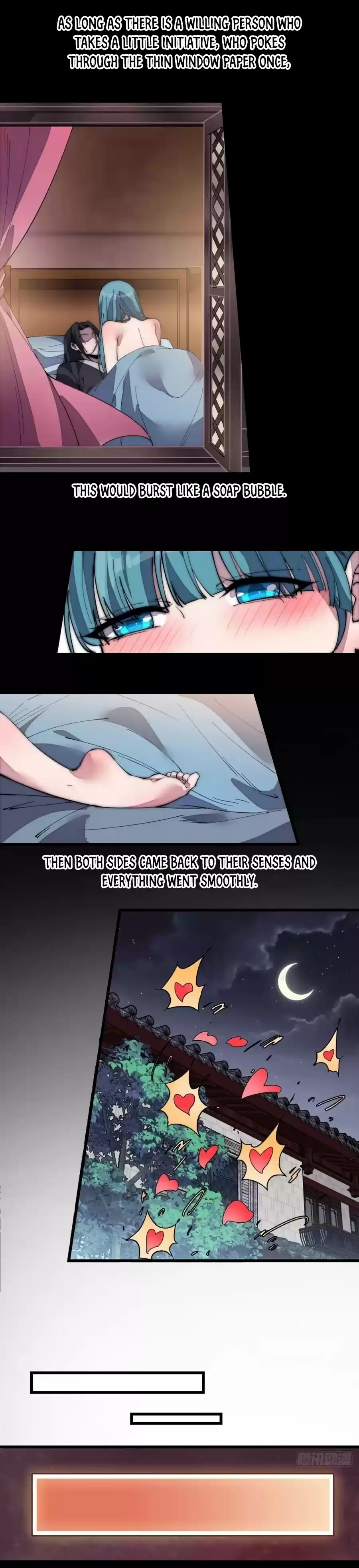 It Starts With A Mountain Chapter 210