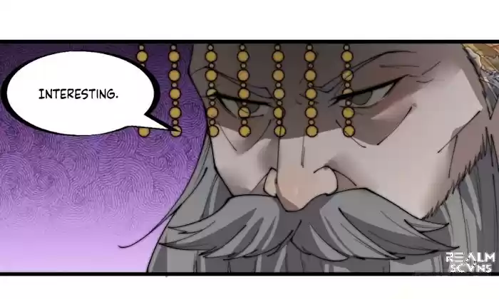 It Starts With A Mountain Chapter 215