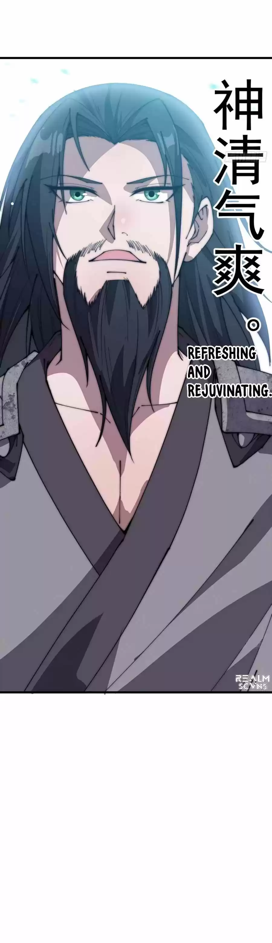 It Starts With A Mountain Chapter 217