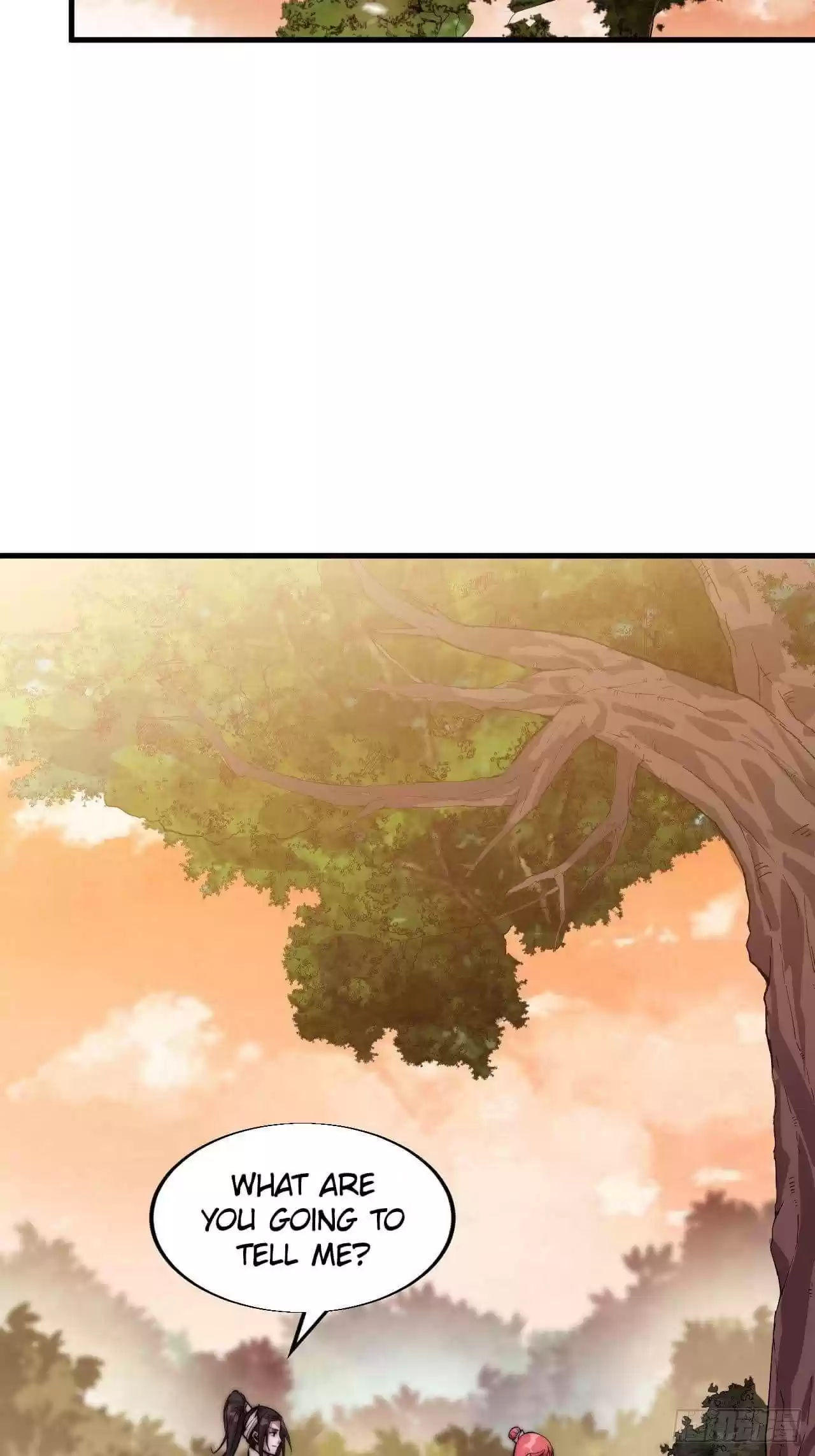 It Starts With A Mountain Chapter 22