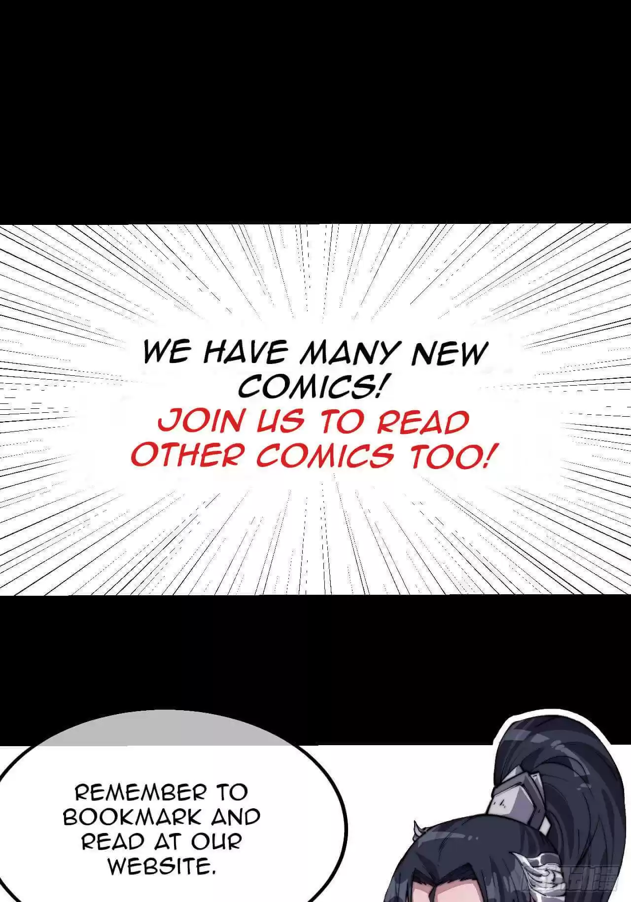 It Starts With A Mountain Chapter 22