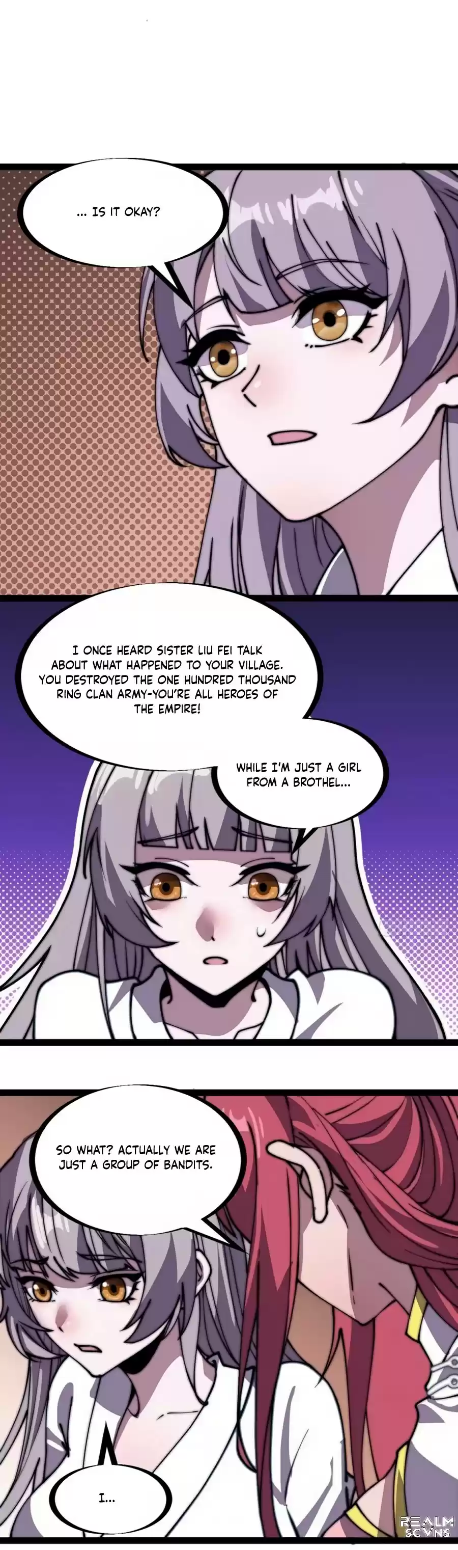 It Starts With A Mountain Chapter 226