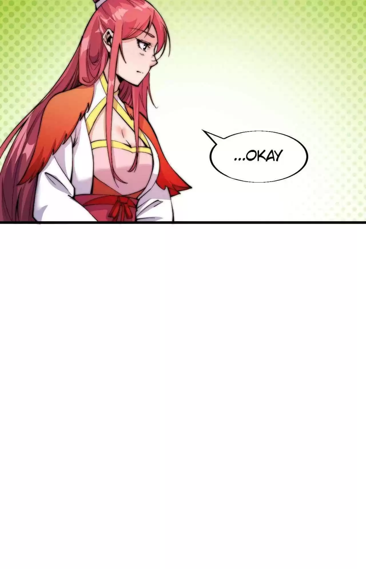 It Starts With A Mountain Chapter 23