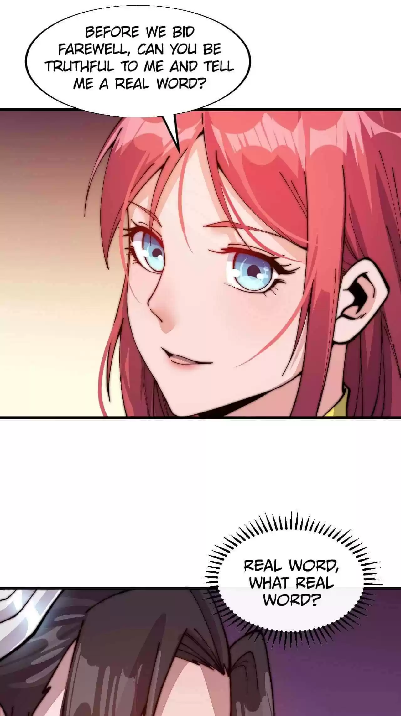 It Starts With A Mountain Chapter 23