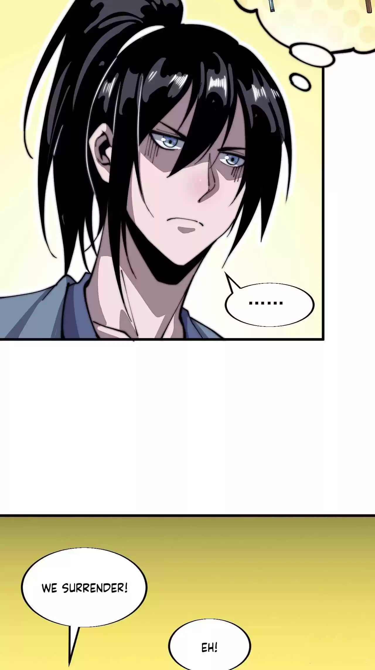 It Starts With A Mountain Chapter 24