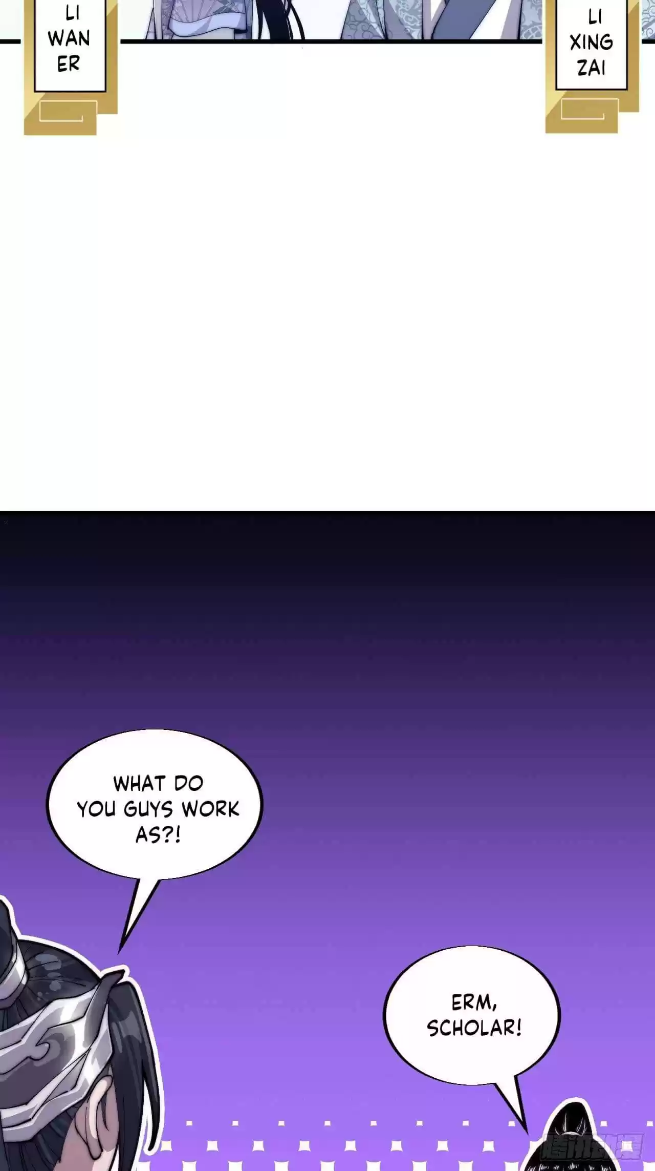 It Starts With A Mountain Chapter 24