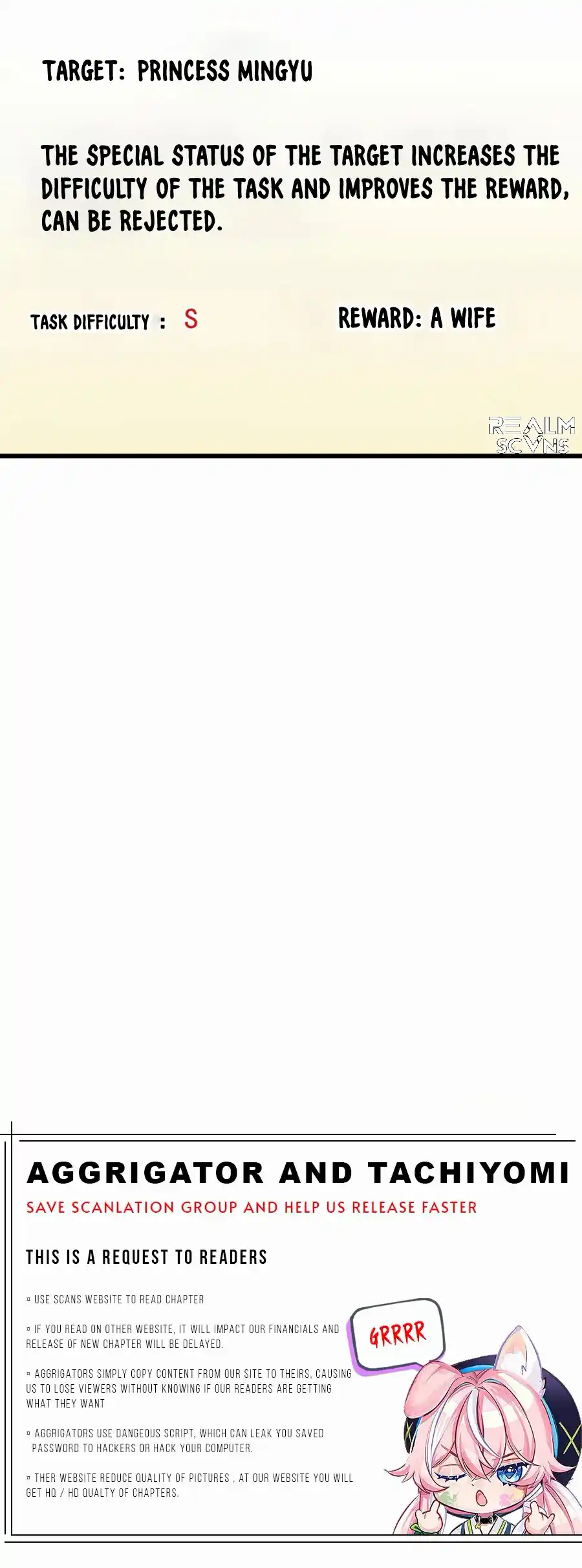 It Starts With A Mountain Chapter 246.2