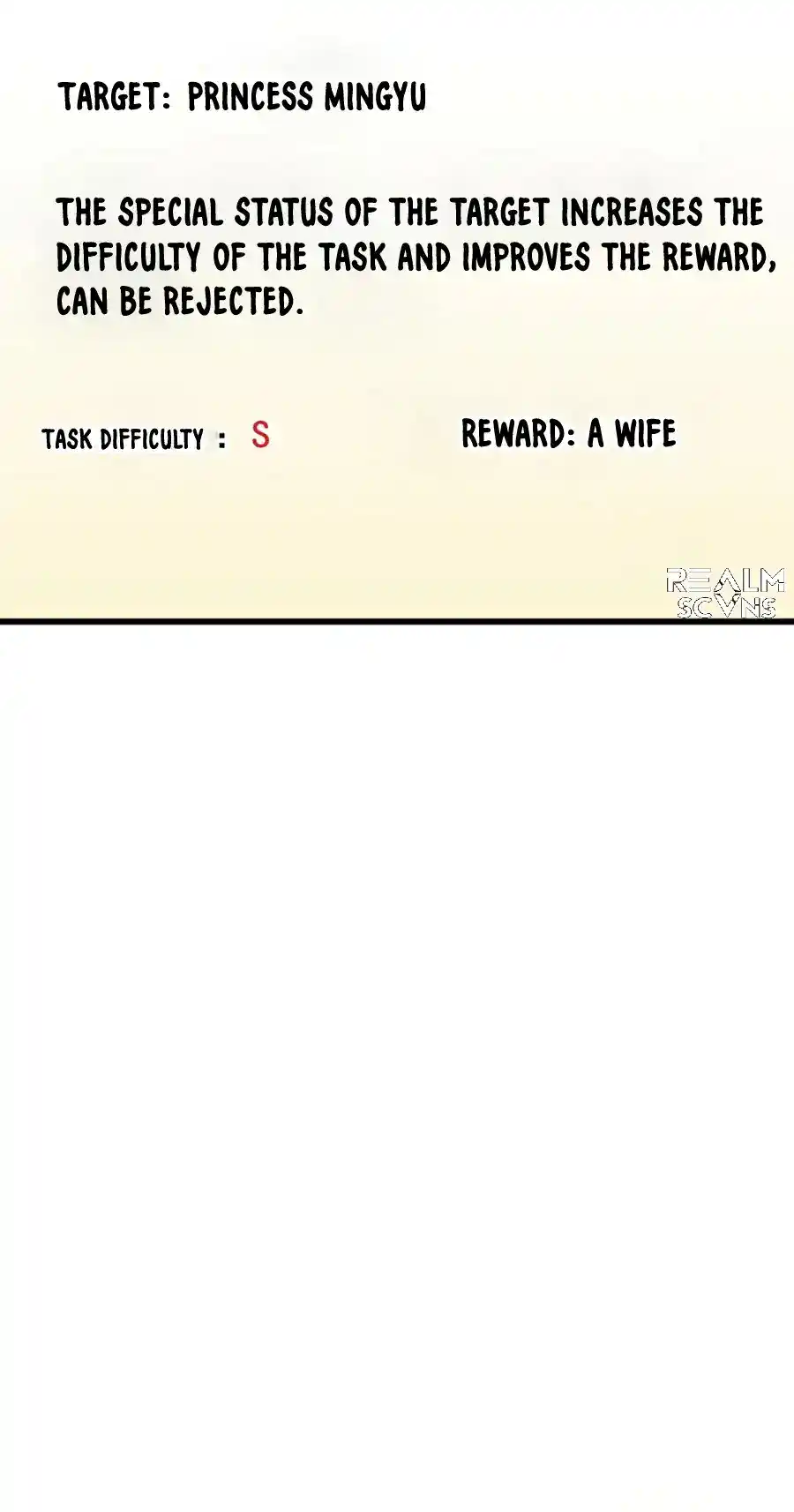 It Starts With A Mountain Chapter 246.5