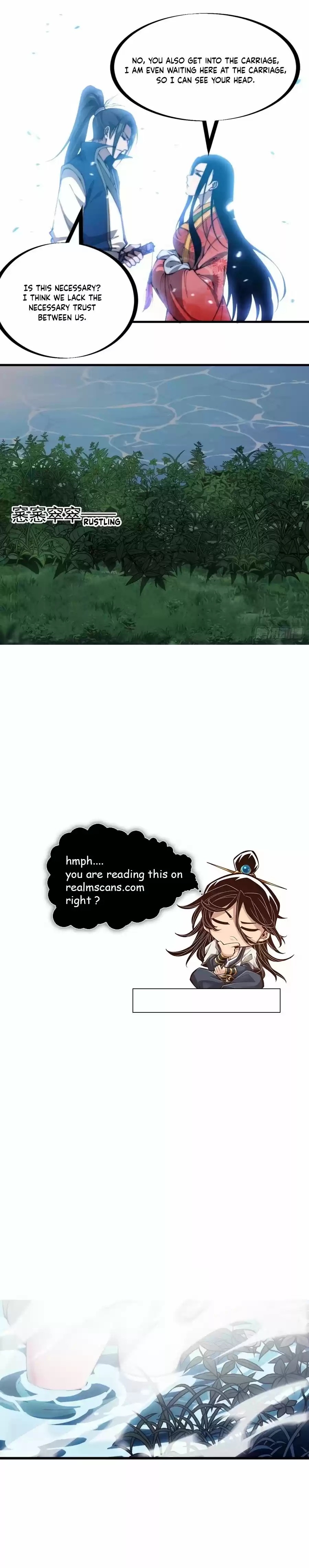 It Starts With A Mountain Chapter 249