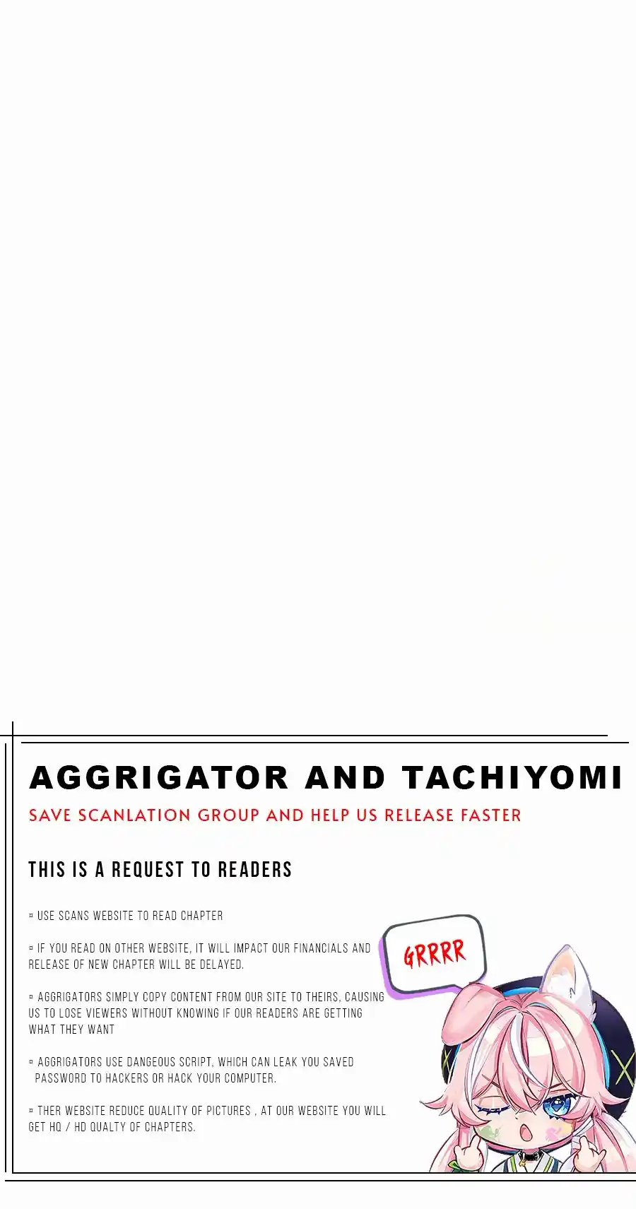 It Starts With A Mountain Chapter 258