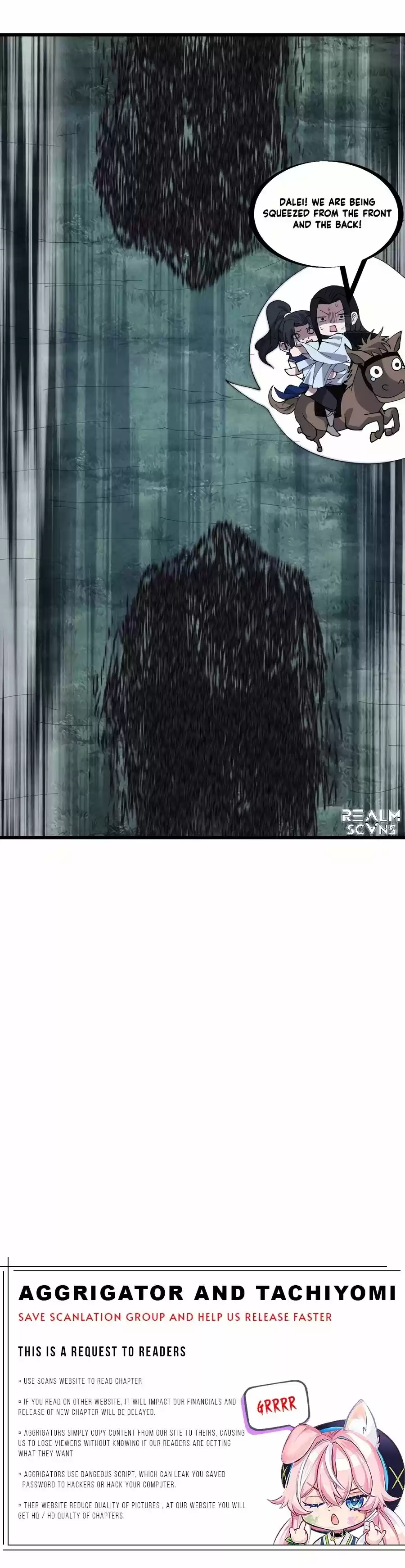 It Starts With A Mountain Chapter 262