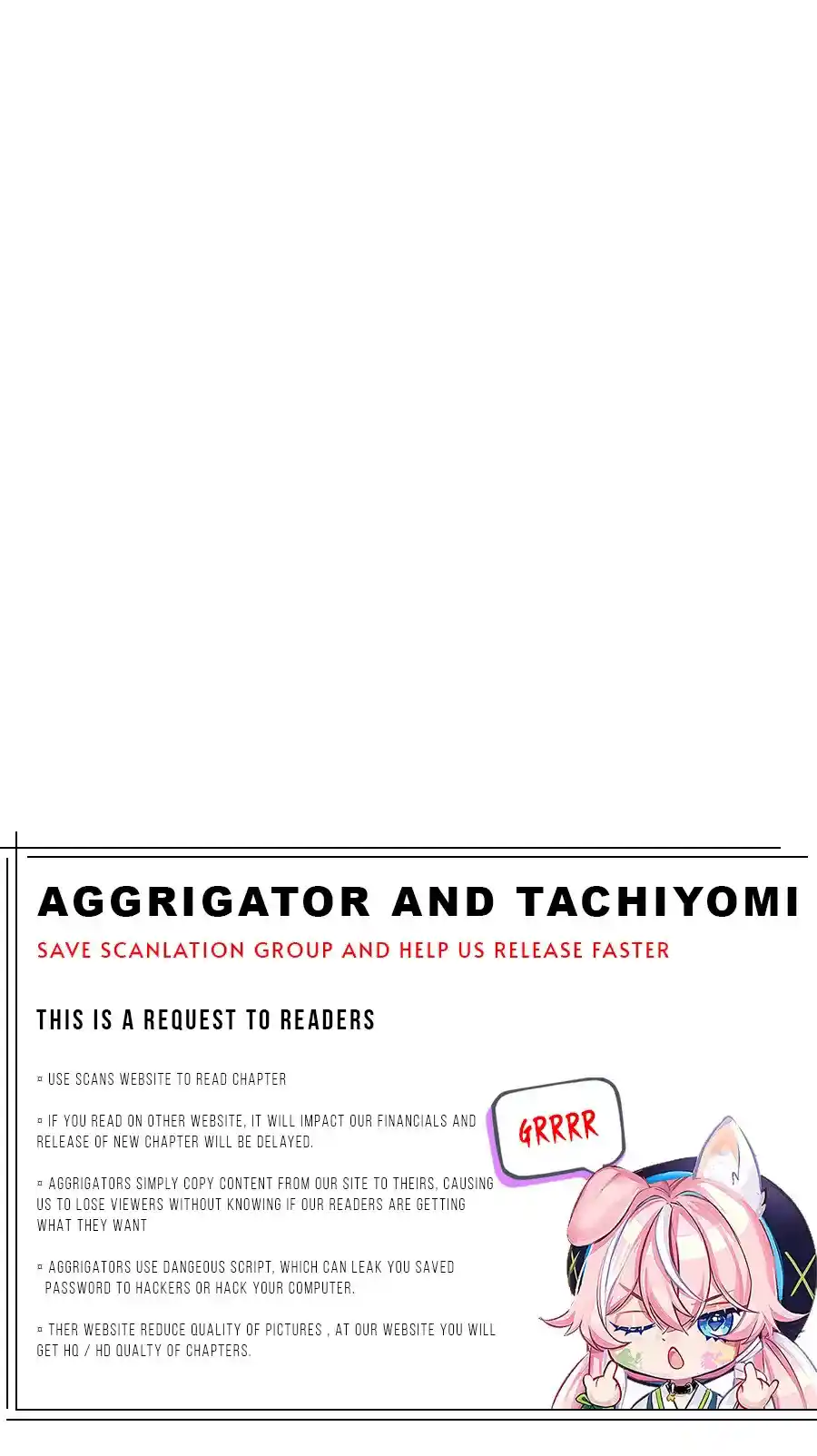 It Starts With A Mountain Chapter 266