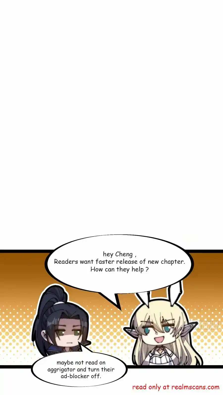 It Starts With A Mountain Chapter 279