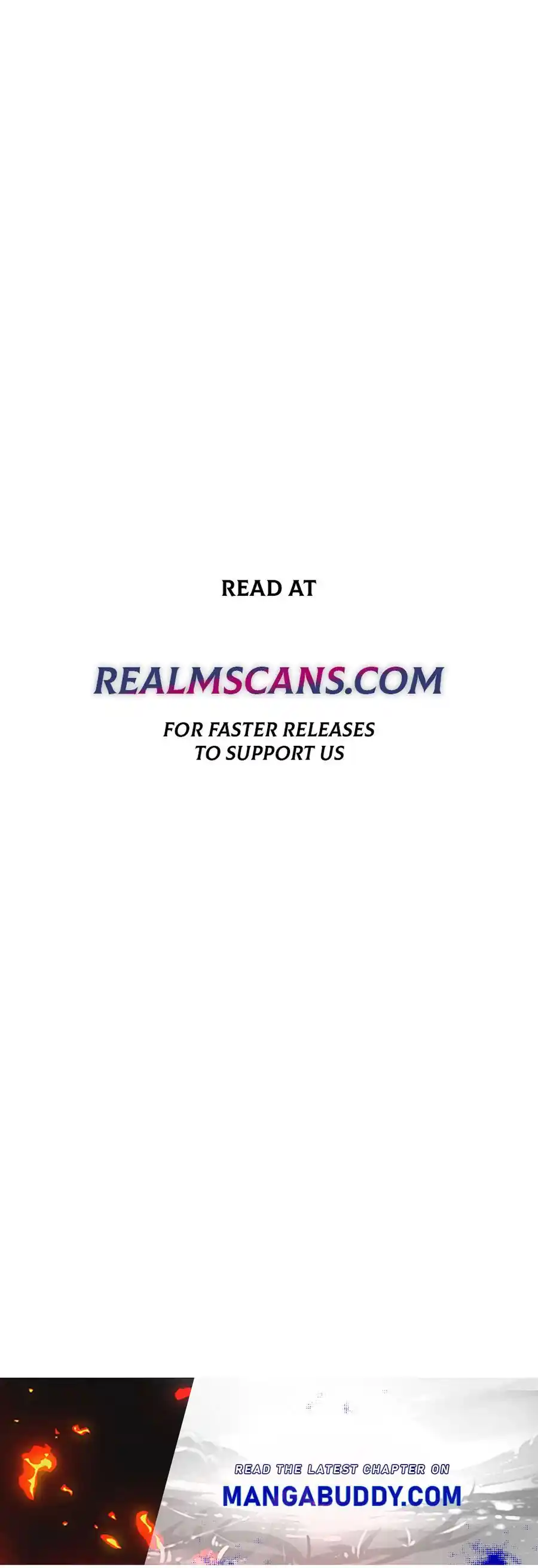 It Starts With A Mountain Chapter 286