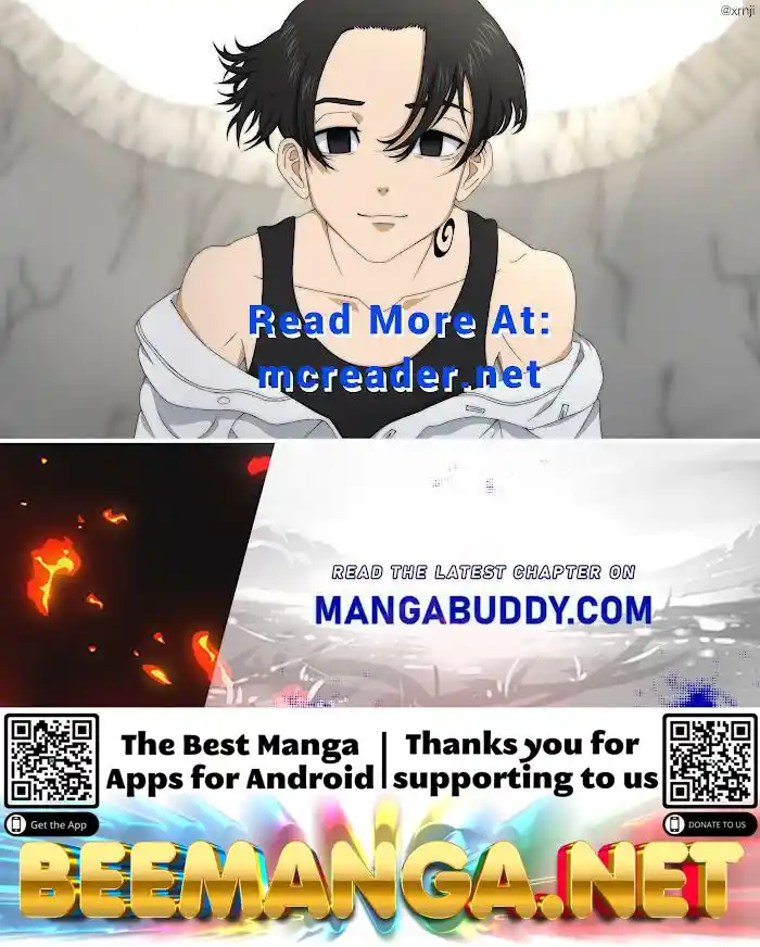 It Starts With A Mountain Chapter 295.1