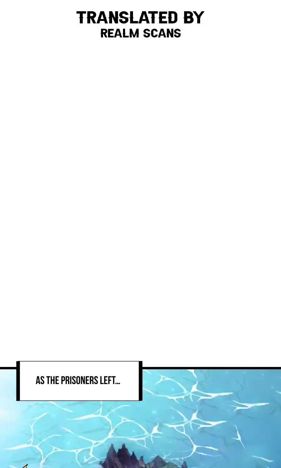 It Starts With A Mountain Chapter 296.1