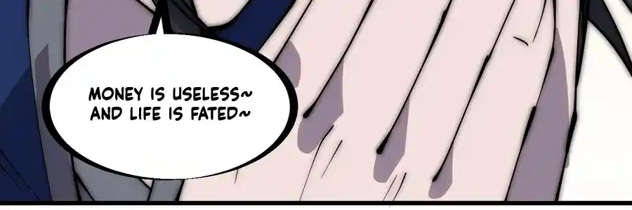 It Starts With A Mountain Chapter 296.1