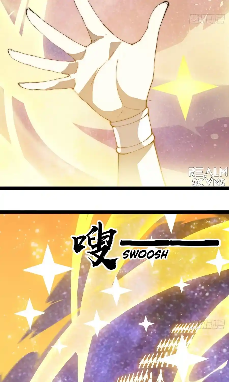 It Starts With A Mountain Chapter 296.1