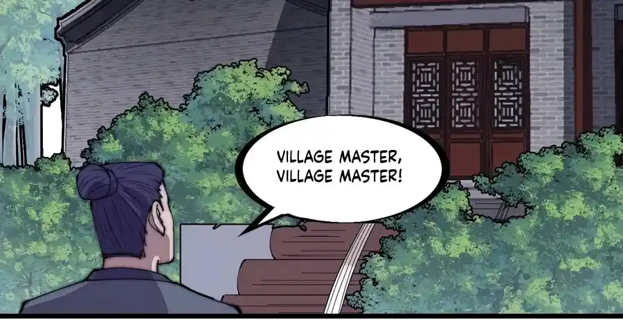 It Starts With A Mountain Chapter 296.1