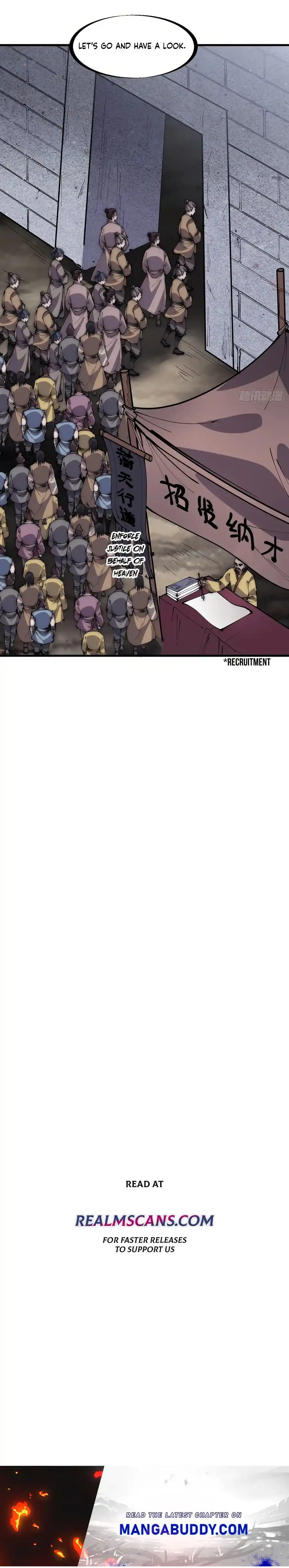 It Starts With A Mountain Chapter 297