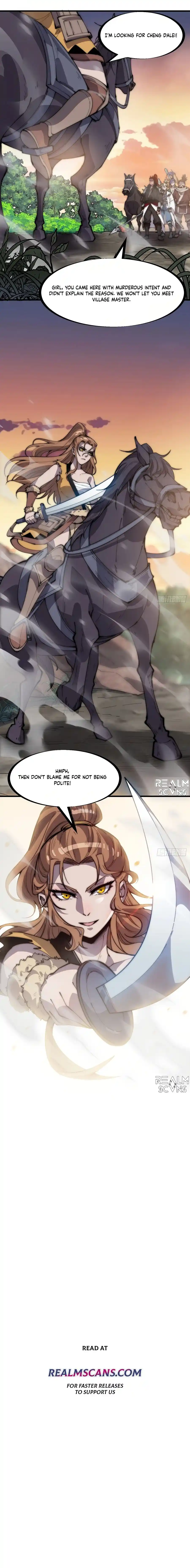 It Starts With A Mountain Chapter 298