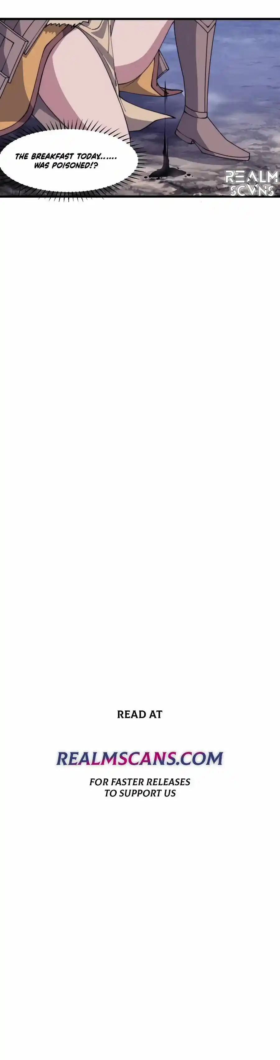 It Starts With A Mountain Chapter 310