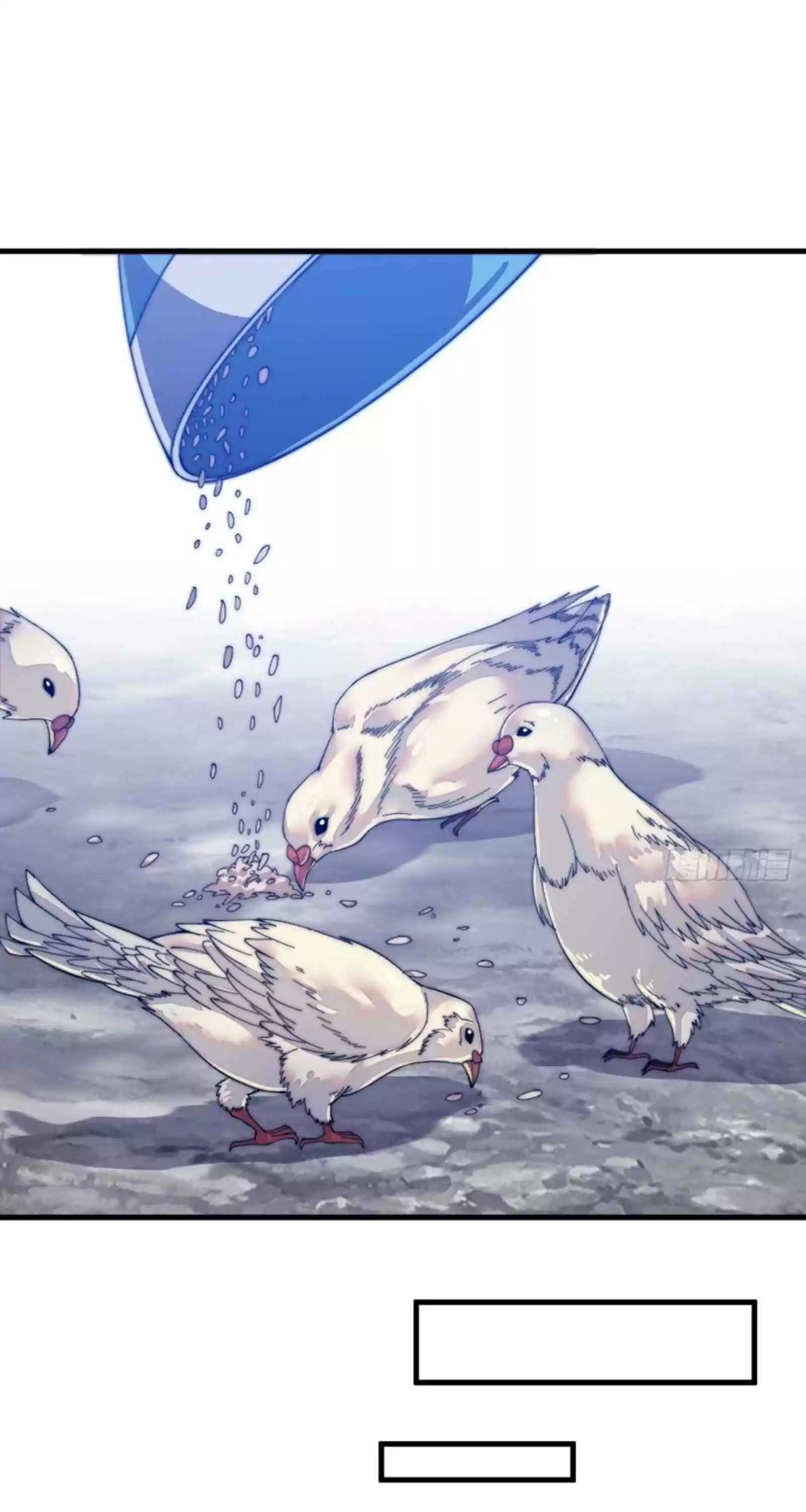 It Starts With A Mountain Chapter 32