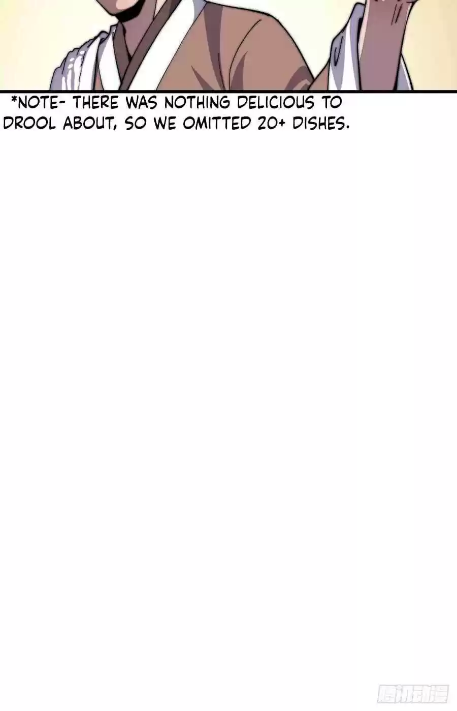 It Starts With A Mountain Chapter 33