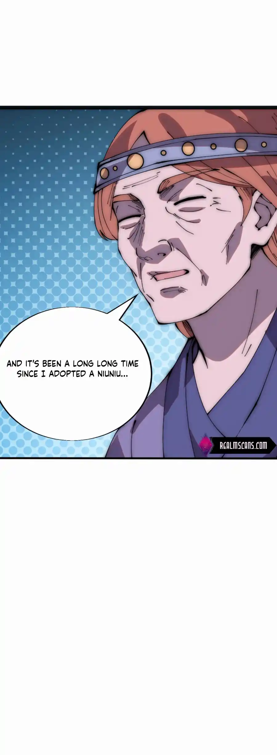 It Starts With A Mountain Chapter 336