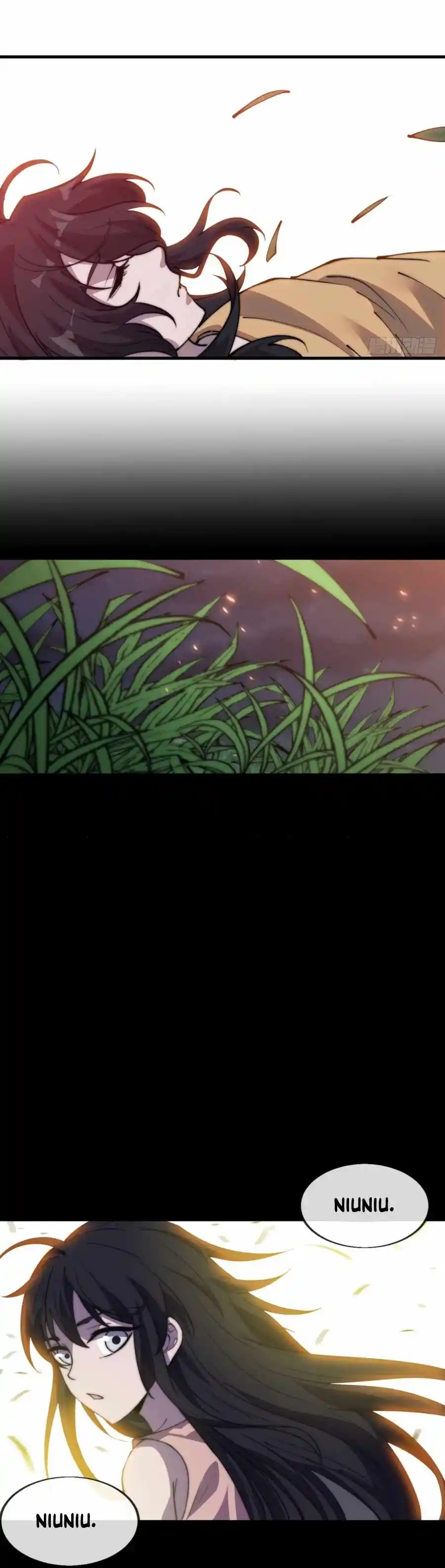 It Starts With A Mountain Chapter 339