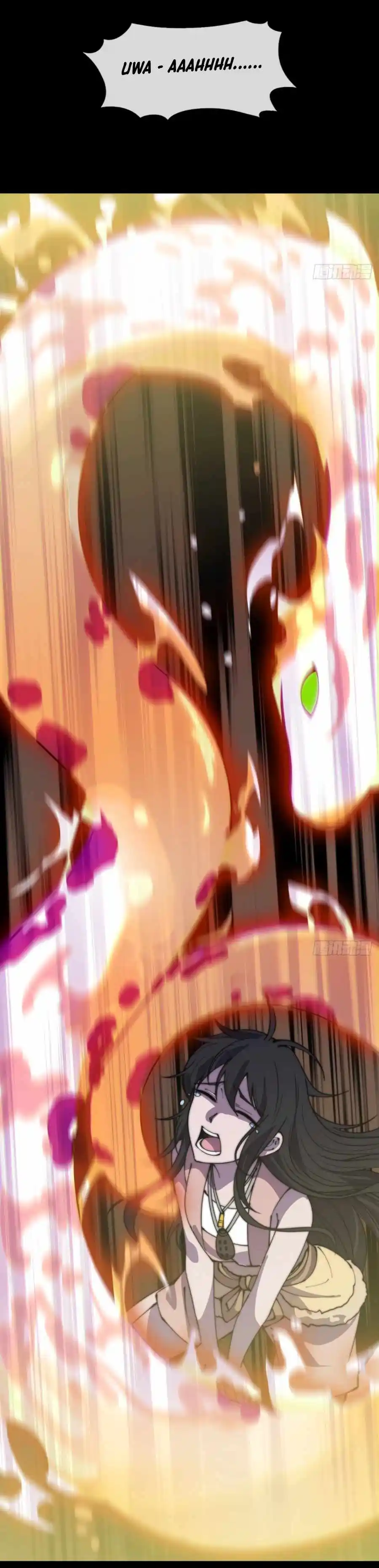 It Starts With A Mountain Chapter 339