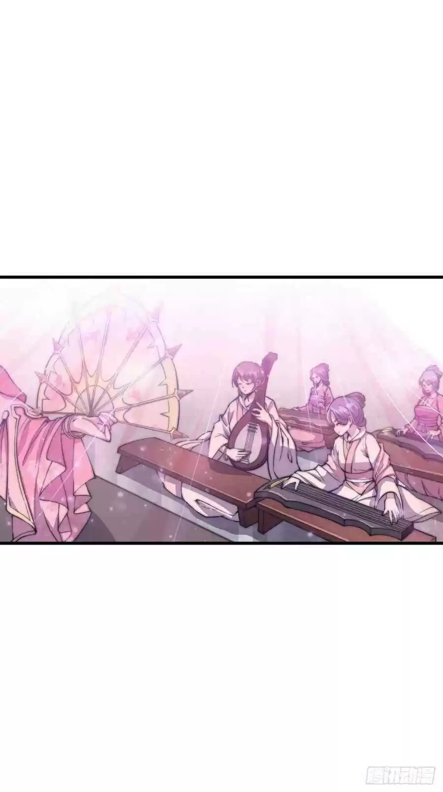 It Starts With A Mountain Chapter 34