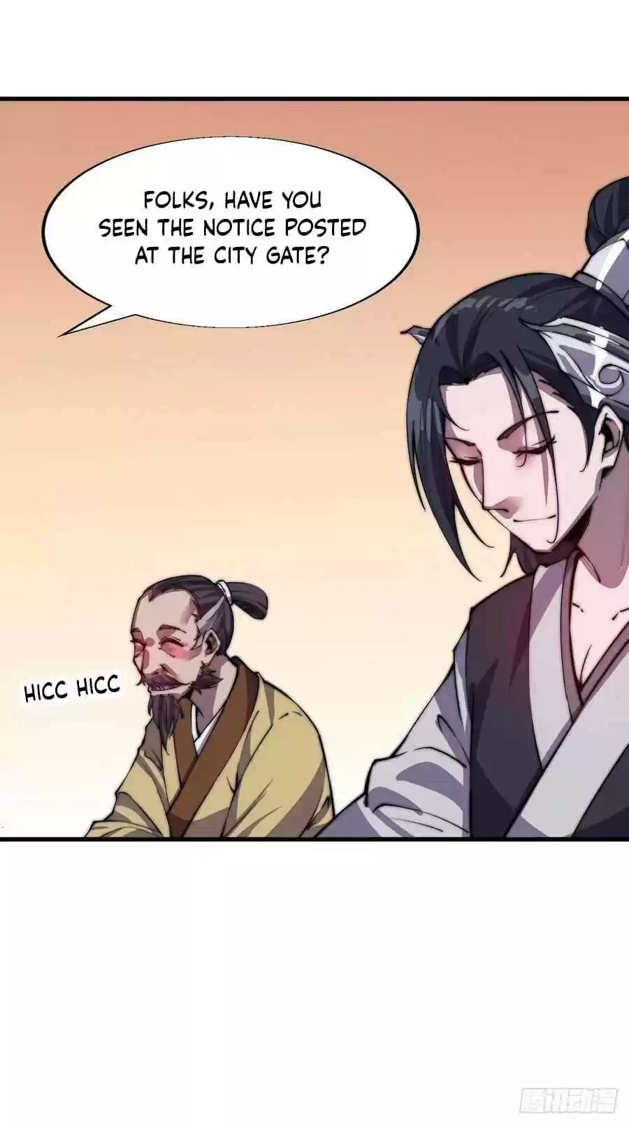 It Starts With A Mountain Chapter 34