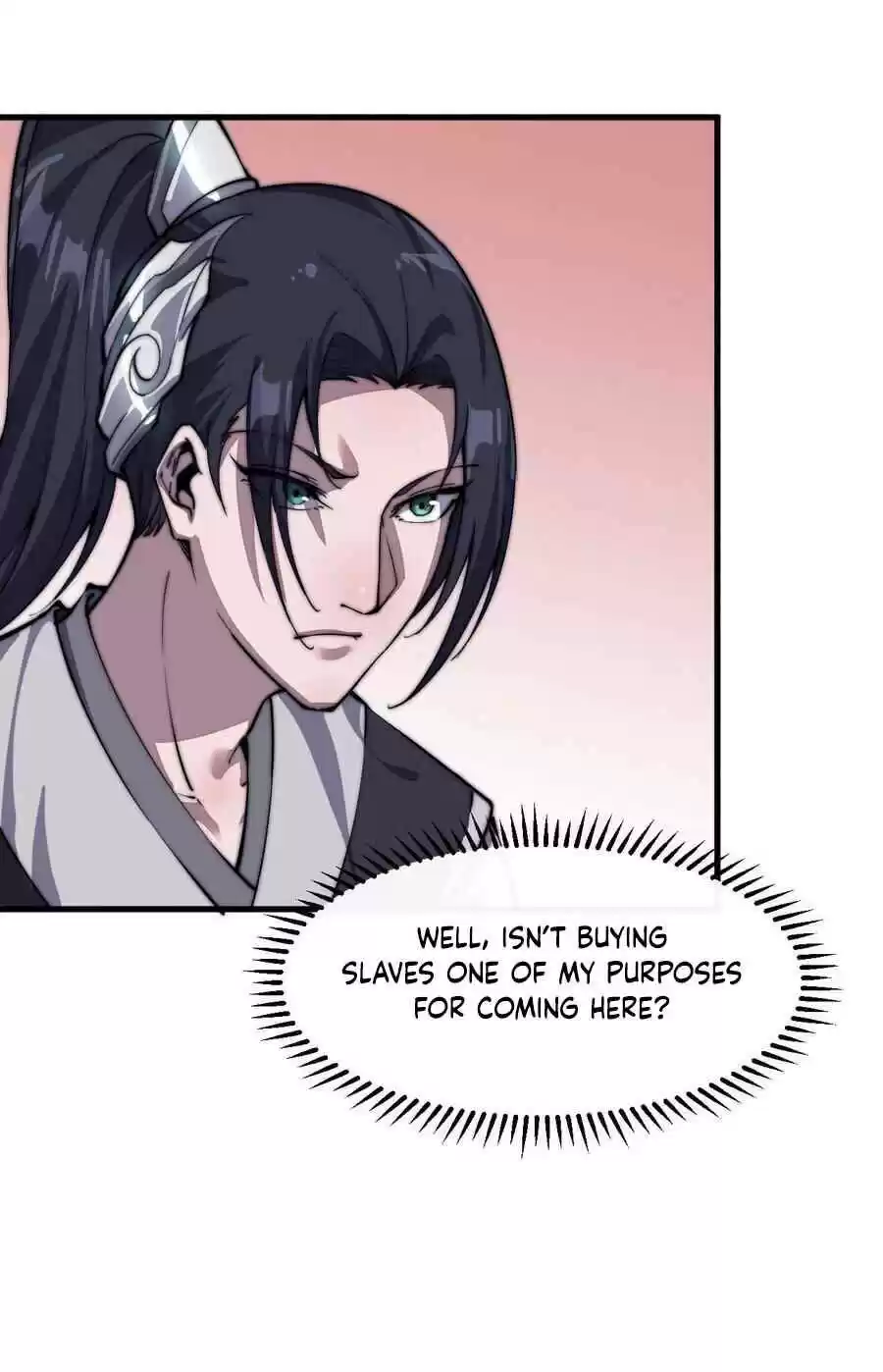 It Starts With A Mountain Chapter 34