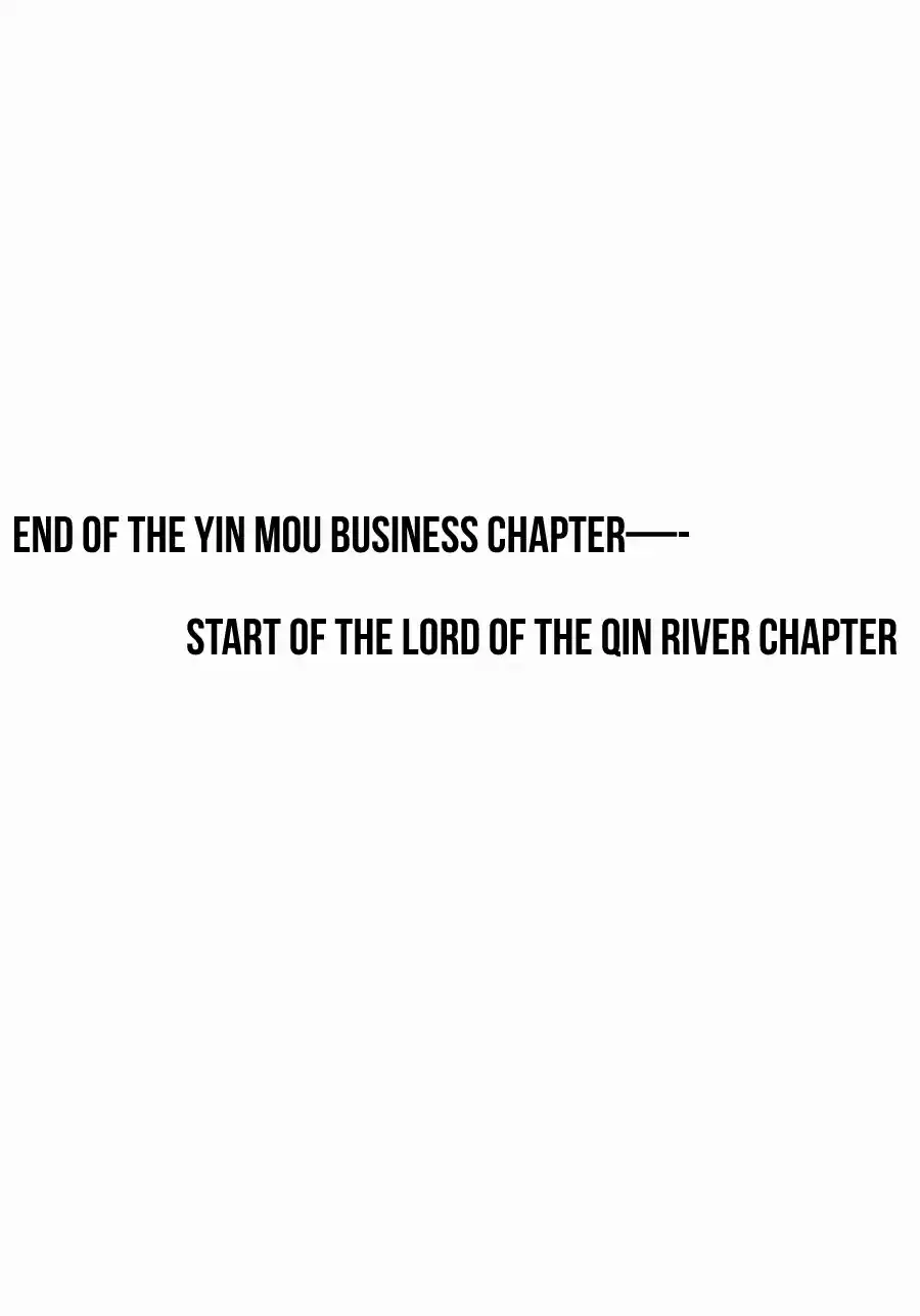 It Starts With A Mountain Chapter 341