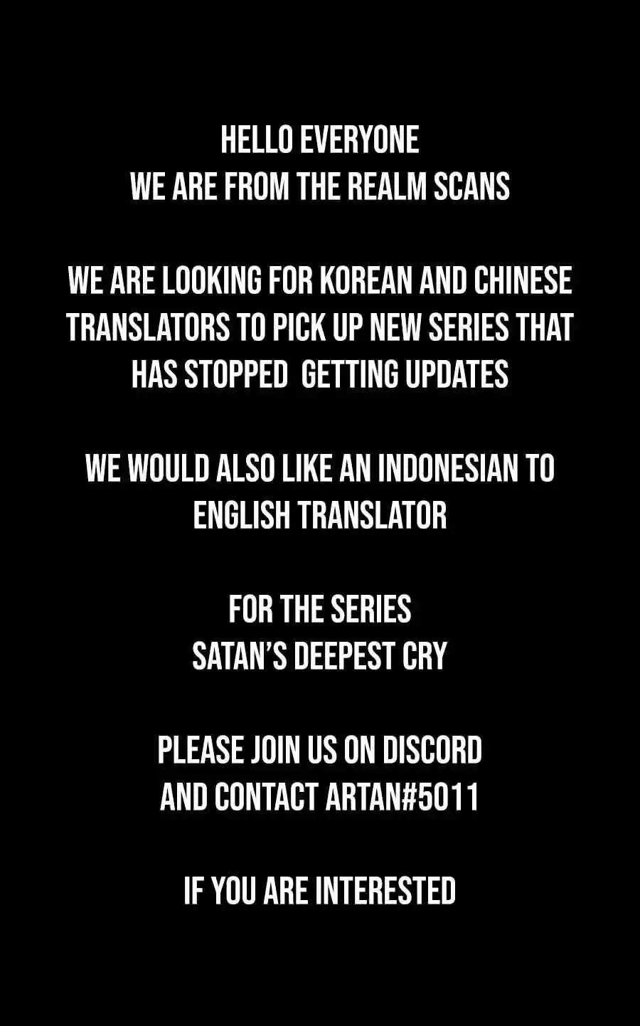 It Starts With A Mountain Chapter 35