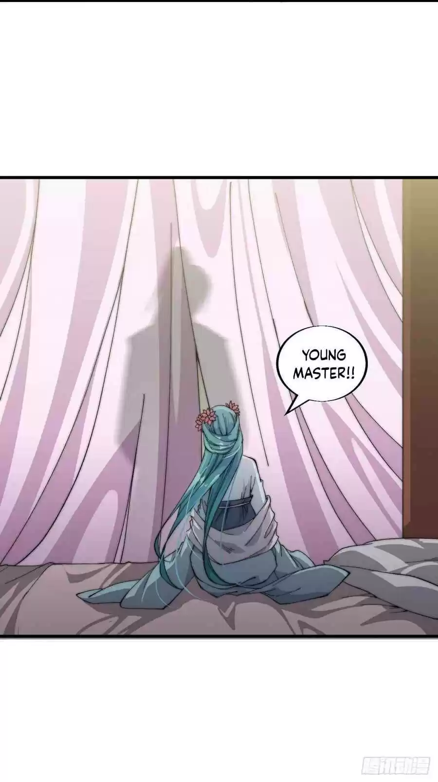 It Starts With A Mountain Chapter 35